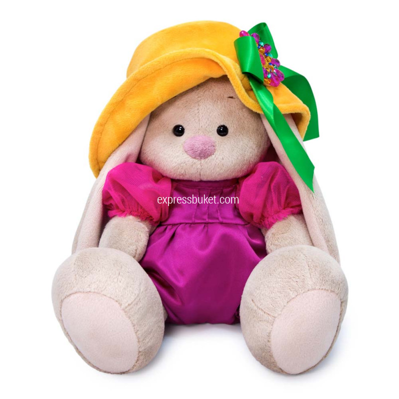 Зайка Ми Лиловый яхонт