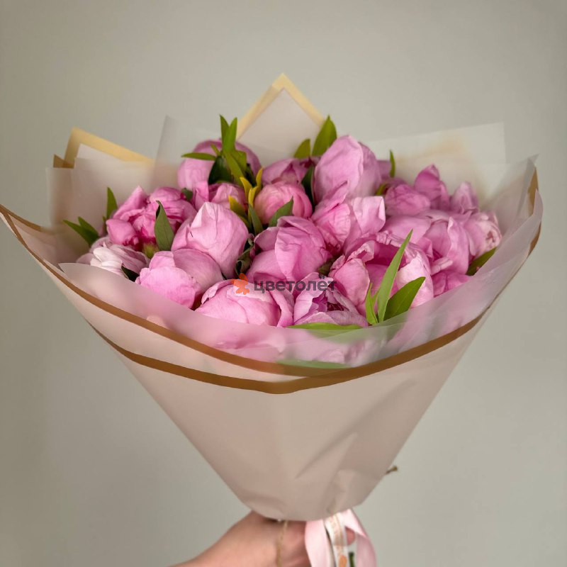 Ароматный букет