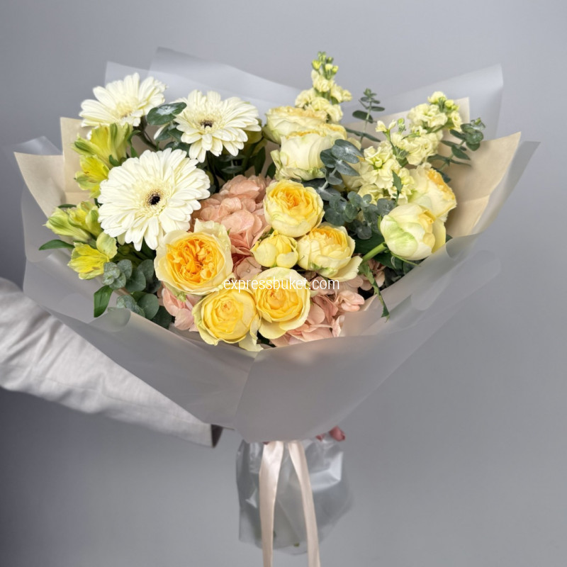 Глубокие чувства 