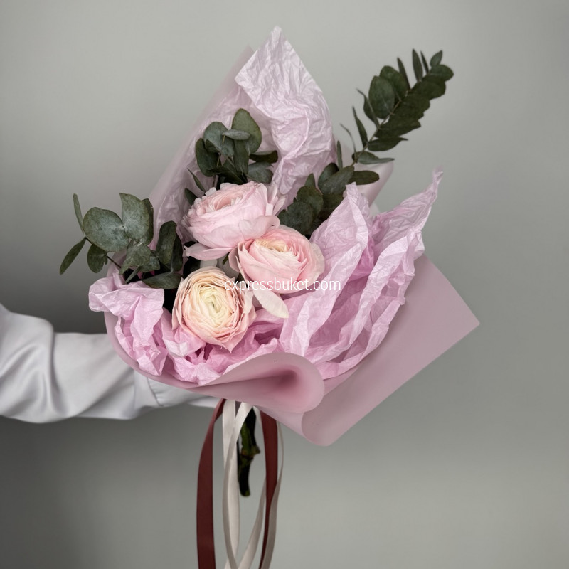 Сердечный сюрприз 